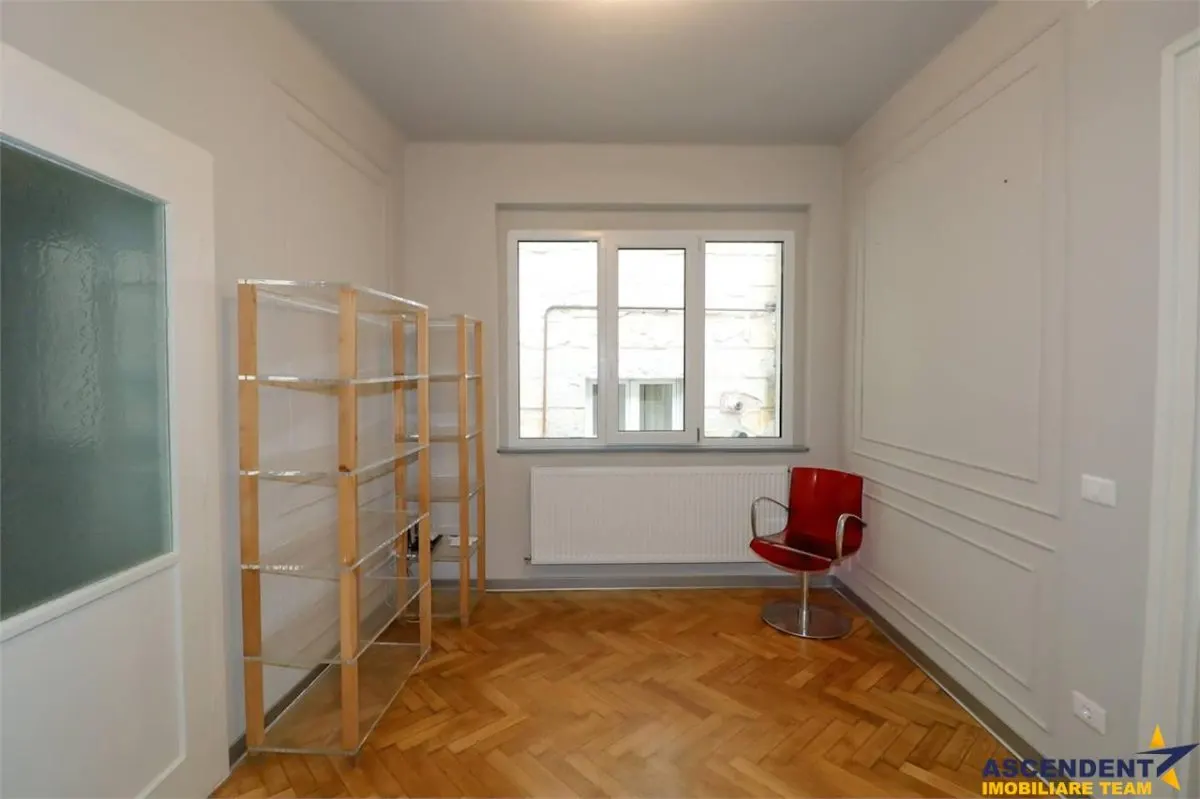 Eleganta si stil: spatiu birouri, locatie premium, Parcul Central, Brasov - foto 9