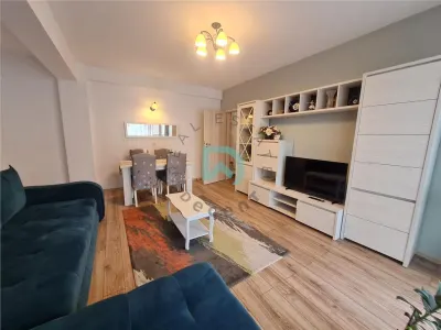 Apartament 2 camere Ghimbav, mobilat, parcare, Brasov - foto 2