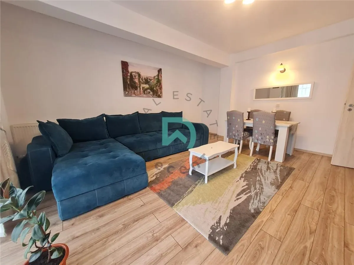 Apartament 2 camere Ghimbav, mobilat, parcare, Brasov - foto 3