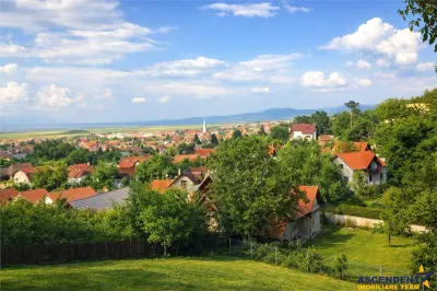Casa de vanzare, sub aripa padurii, Sacele, Brasov - foto 4