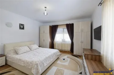 Casa de vanzare, sub aripa padurii, Sacele, Brasov - foto 5
