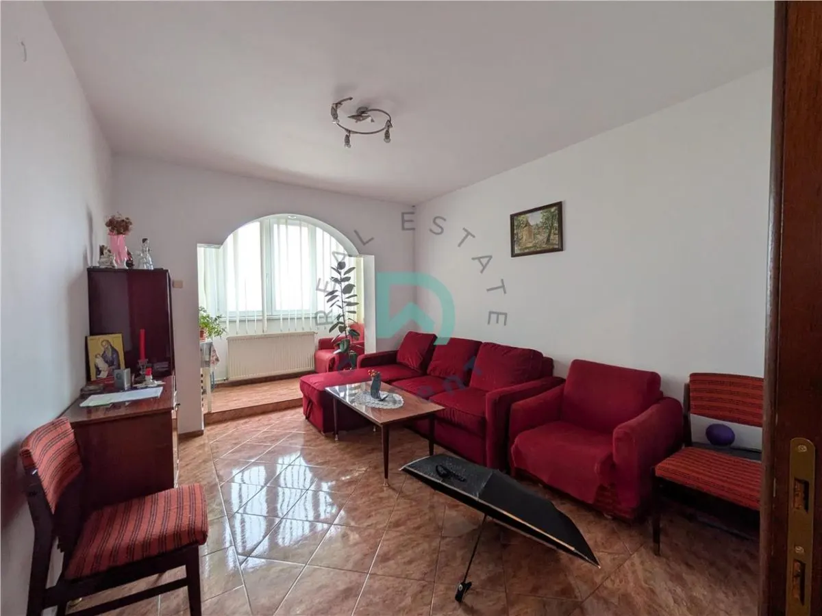 Apartament 3 camere Astra, Brasov - foto 1