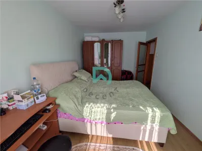 Apartament 3 camere Bartolomeu, Brasov - foto 9