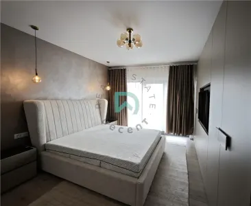 Casa de inchiriat, Cristian Brasov - Cristian