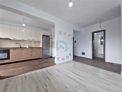 Apartament 3 camere, parcare subteranaCoresi, Tractorul - Brasov