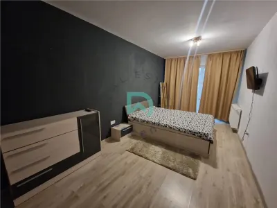 Apartament 2 camere, Avantgarden, Egretei - foto 6