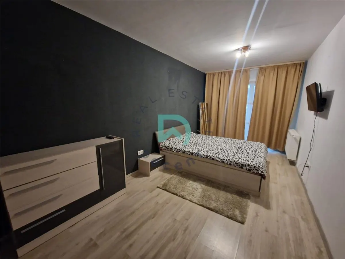 Apartament 2 camere, Avantgarden, Egretei - foto 6