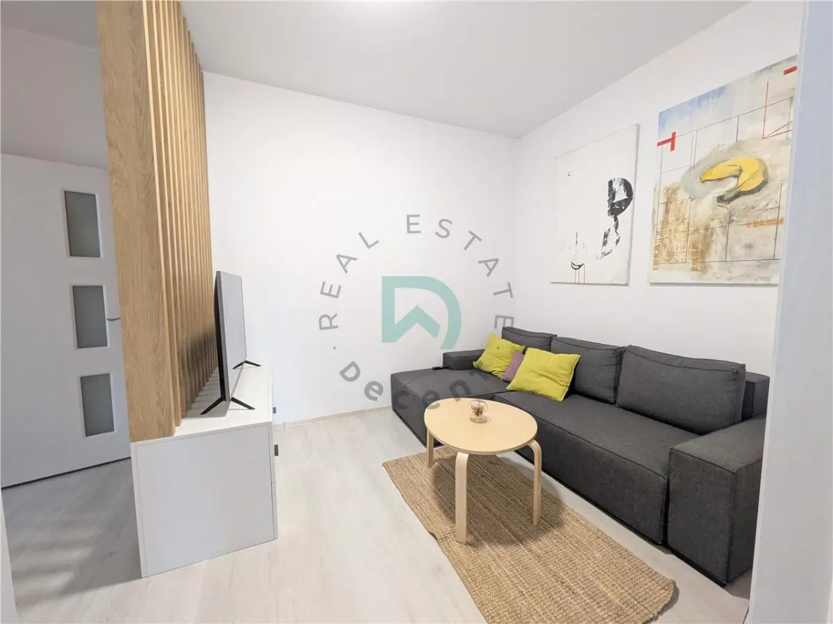 Apartament 2 camere Central, Brasov - foto 11