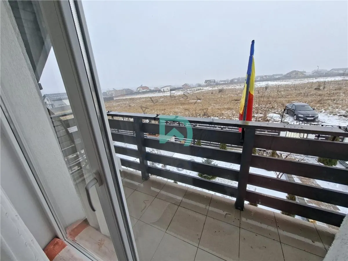 Casa in Bod - foto 12
