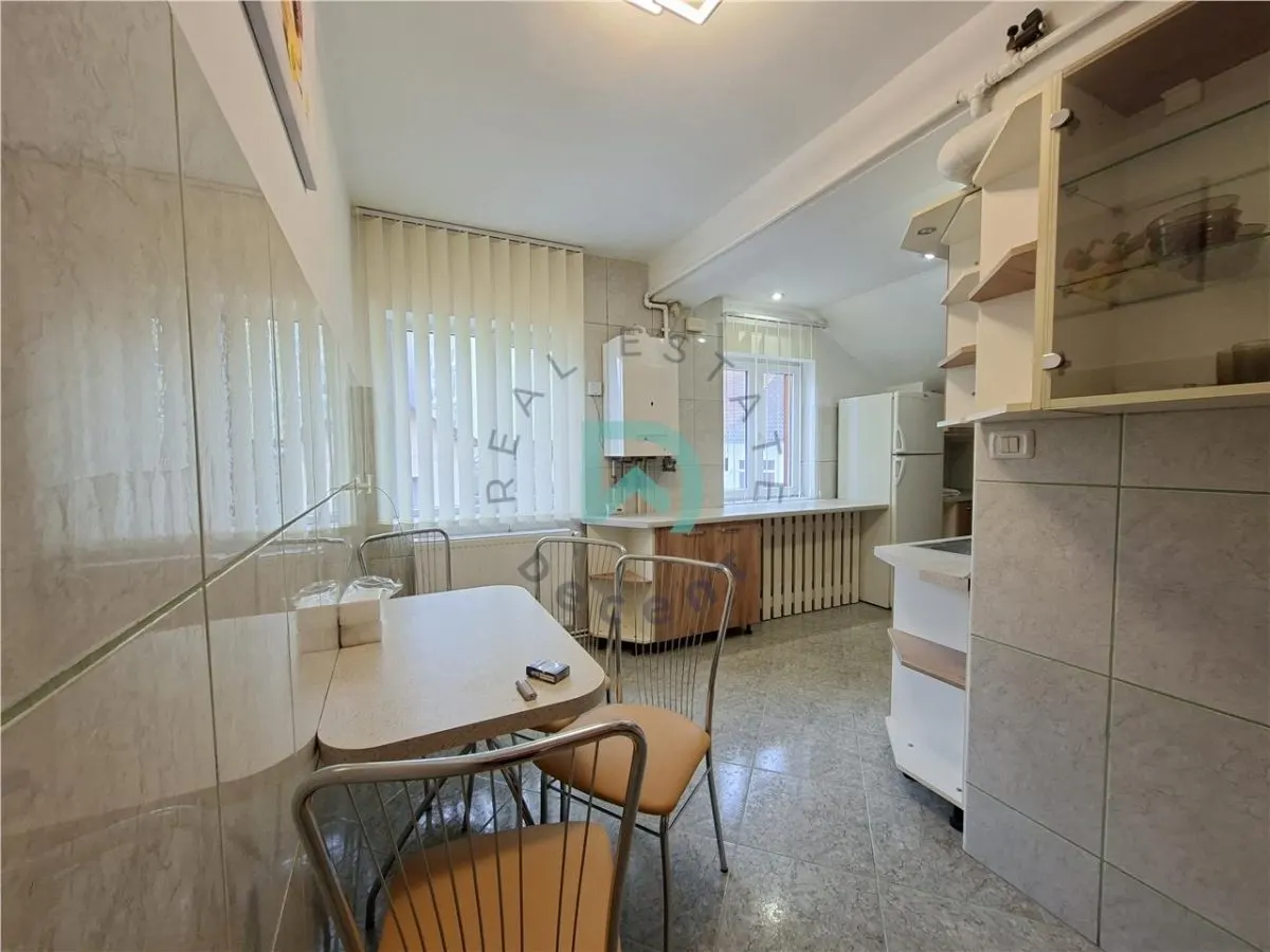 Apartament 3 camere Central, Brasov - foto 18