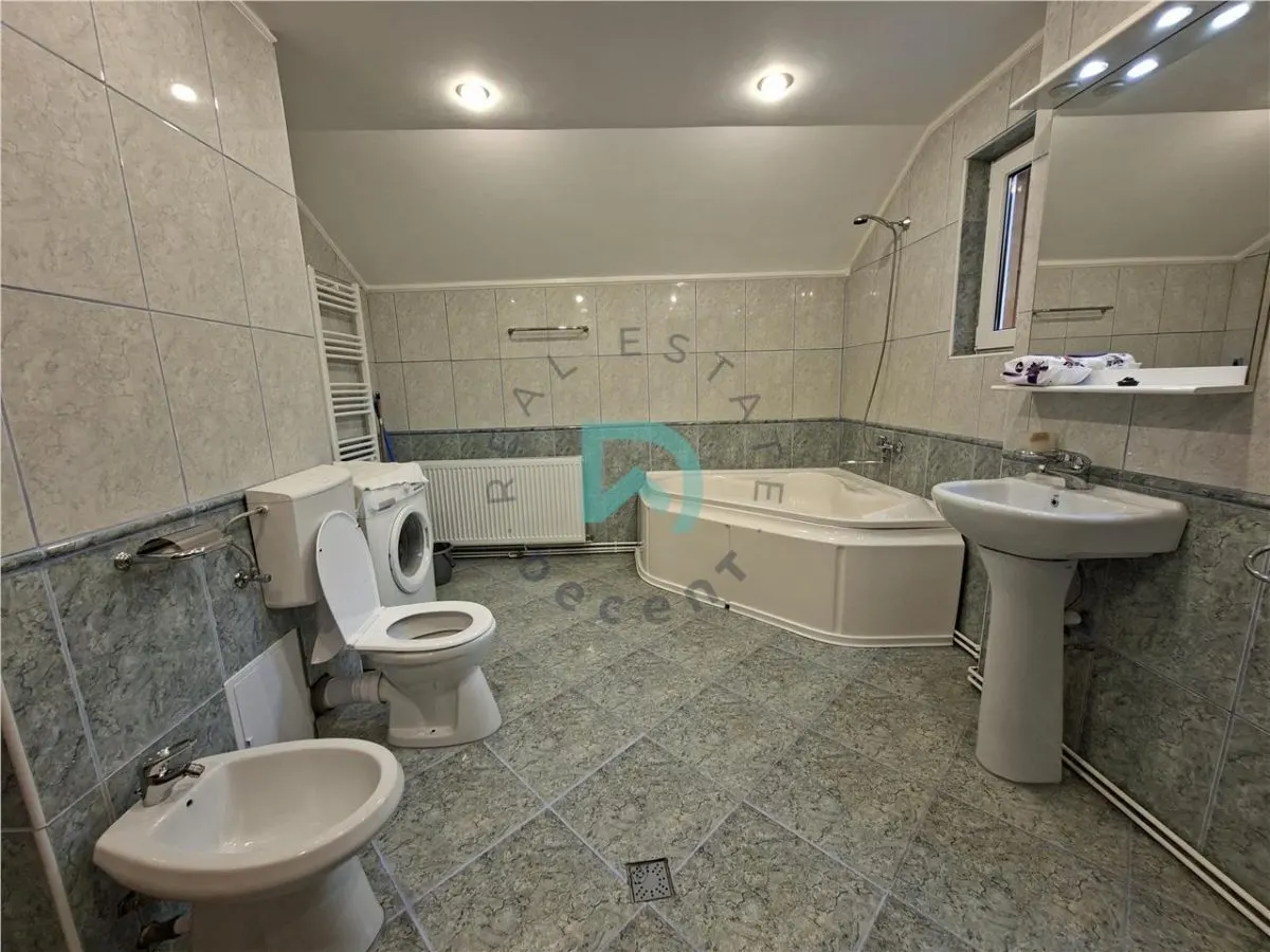 Apartament 3 camere Central, Brasov - foto 5
