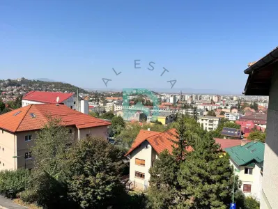 Apartament 3 camere Central, Brasov - foto 7