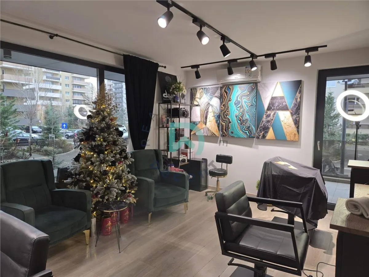 Spatiu comercial de vanzare,70 mp,  Brasov - foto 1