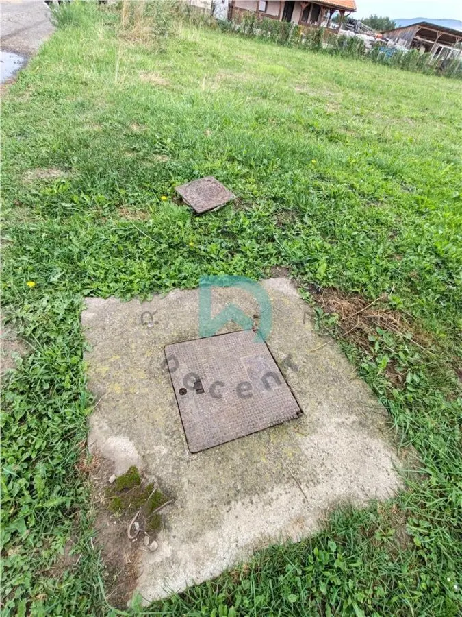Teren intravilan, Prejmer, Brasov, - foto 5
