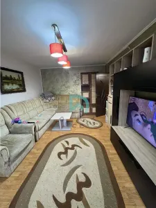 Apartament 3 camere, Bartolomeu, Brasov. - Brasov