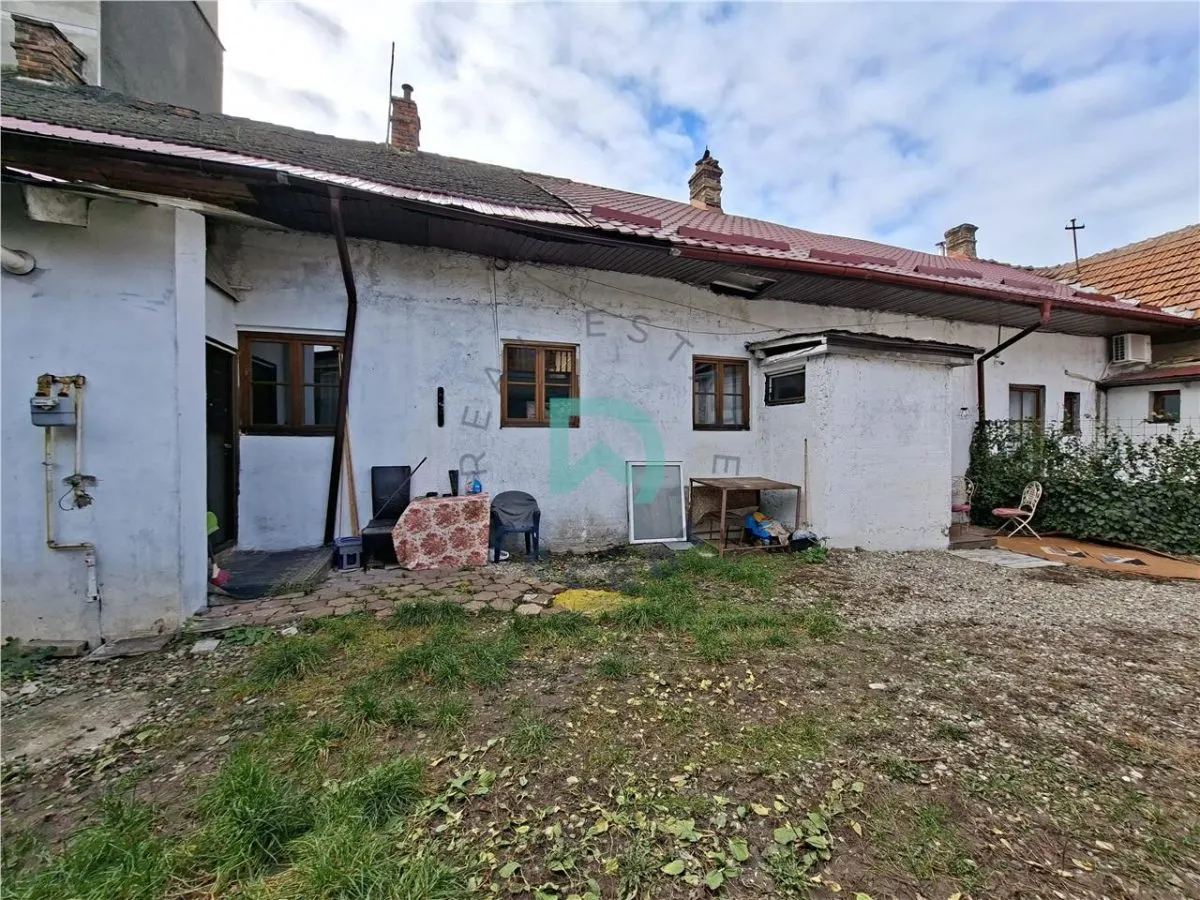 Casa, Centru,  Brasov - foto 1