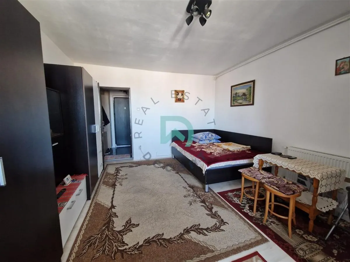 Garsoniera Grivitei, Brasov - foto 8