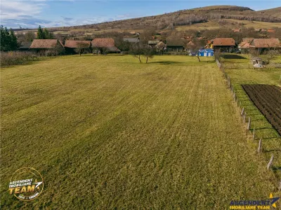 FILM! Constructie cu facilitati, teren productiv de 6.221 mp, Lemnia, Covasna - foto 18