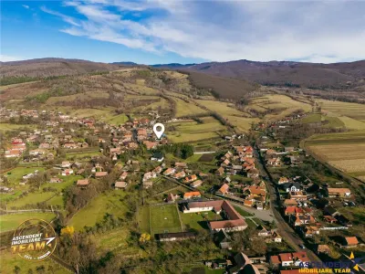 FILM! Constructie cu facilitati, teren productiv de 6.221 mp, Lemnia, Covasna - foto 20
