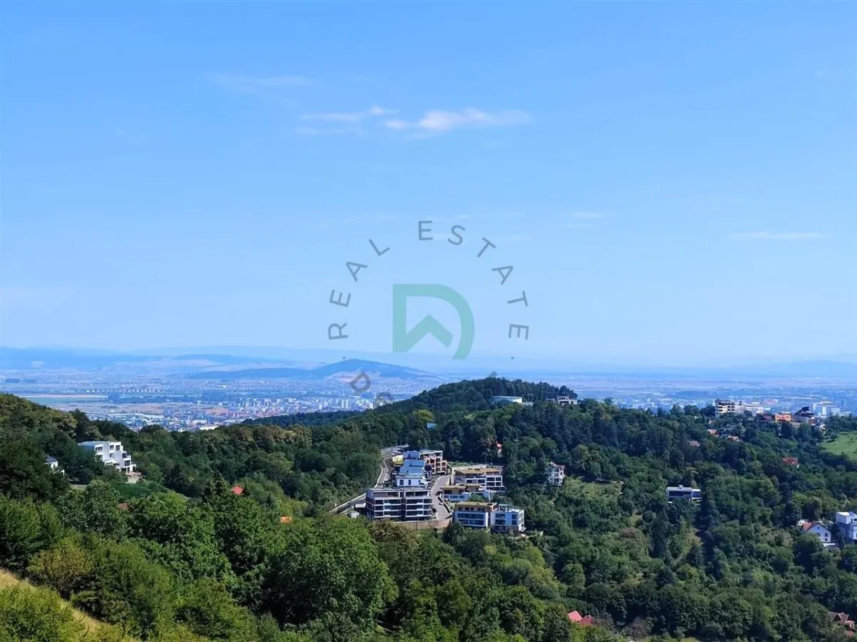 Apartament de vanzare Drumul Poienii - foto 5