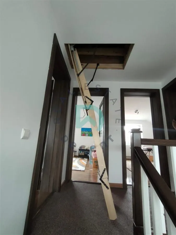 Casa de Vanzare,  Stupini, Brasov. - foto 11