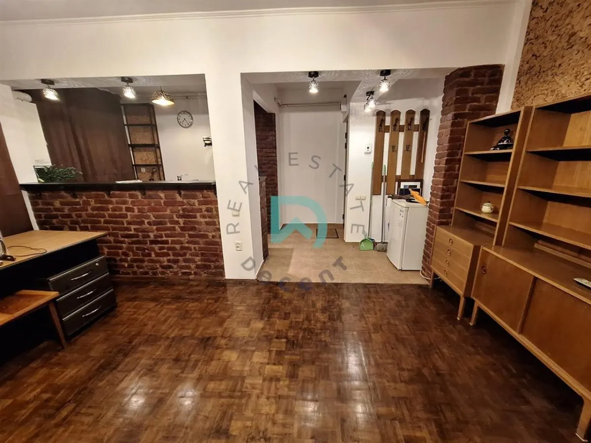 Apartament 2 camere ultracentral - foto 1