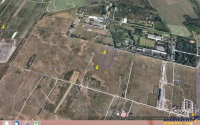 8.000 mp teren intravilan, Tractorul, Brasov - foto 2