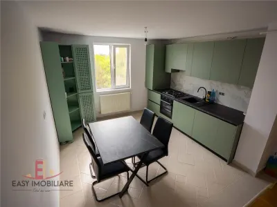 Apartament 2 camere, UMF, bloc nou, parcare, central, Targu Mures - Targu Mures
