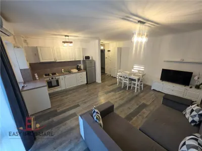 Apartament 2 camere, Central, Residential, parcare subterana, Targu Mures - Targu Mures
