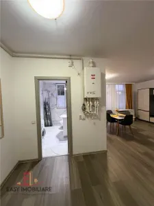 Apartament 1 camera, UMF, Ama Residence, parcare, Targu Mures - foto 5