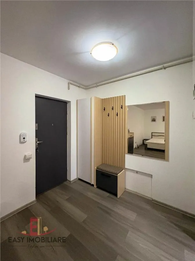 Apartament 1 camera, UMF, Ama Residence, parcare, Targu Mures - foto 7