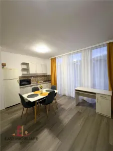 Apartament 1 camera, UMF, Ama Residence, parcare, Targu Mures - foto 8