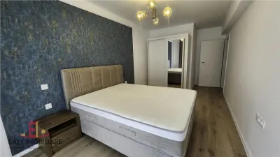 Apartament 3 camere, Maurer Libertatii, NOU, etaj 1, parcare. - foto 7