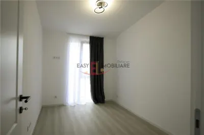 Apartament cu 3 camere – Central, bloc nou - Prima închiriere - foto 5