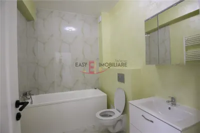 Apartament cu 3 camere – Central, bloc nou - Prima închiriere - foto 10