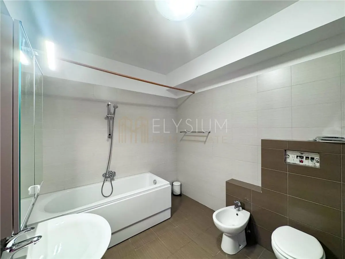 Apartament de inchiriat cu 3 camere Baneasa - foto 19