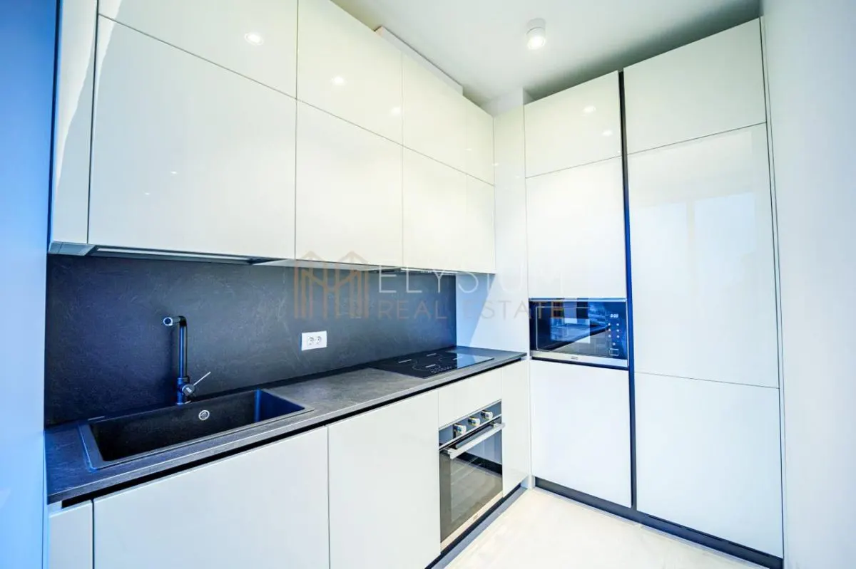 Apartament 2 camere de inchiriat One Mircea Eliade - foto 3