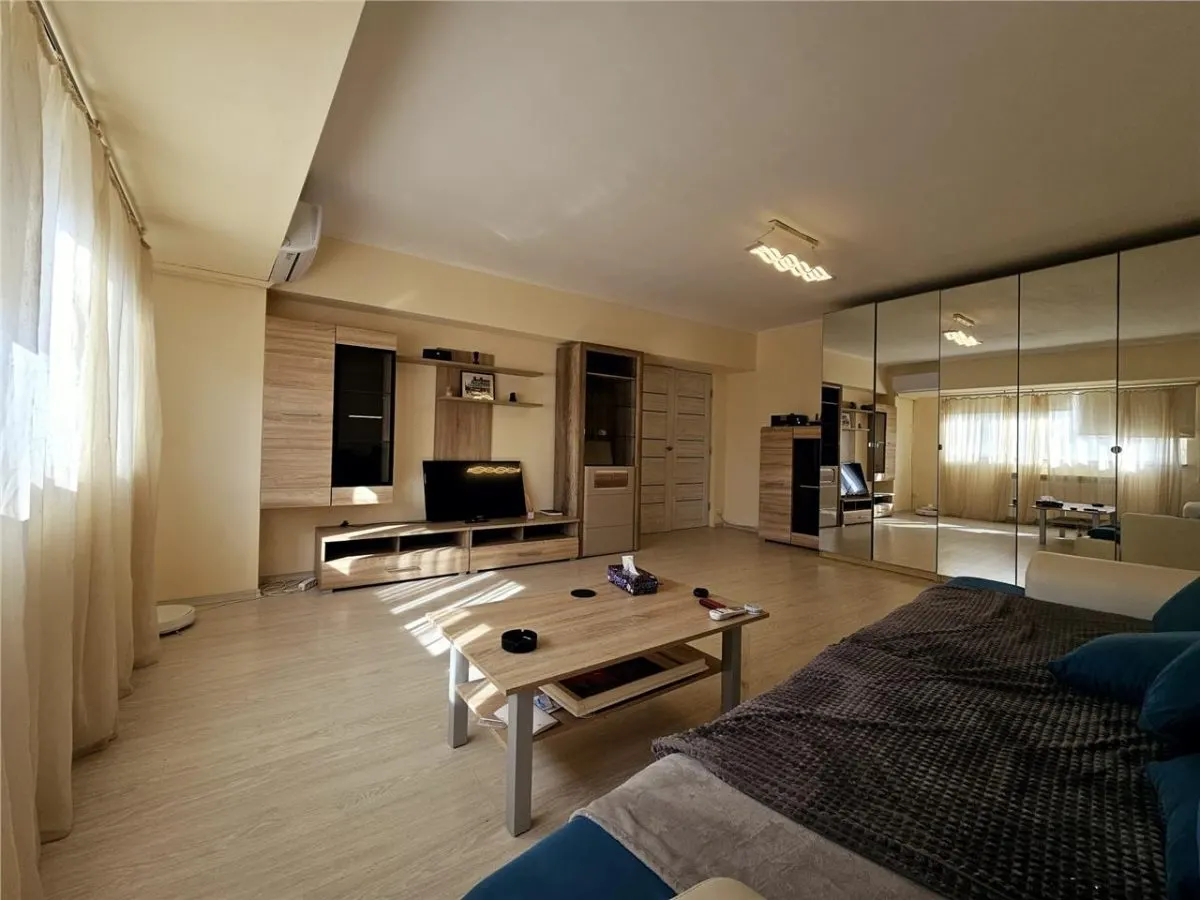 APARTAMENT PREMIUM DE INCHIRIATÂ 2 CAMEREÂ | PIATA UNIRII | UNIRII - foto 1
