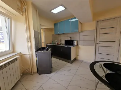 APARTAMENT PREMIUM DE INCHIRIATÂ 2 CAMEREÂ | PIATA UNIRII | UNIRII - foto 3