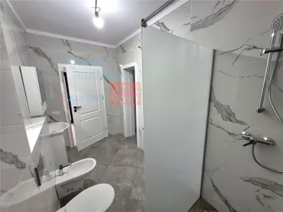 Intabulata! Casa noua 10 min. de Valea Lupului - Banu