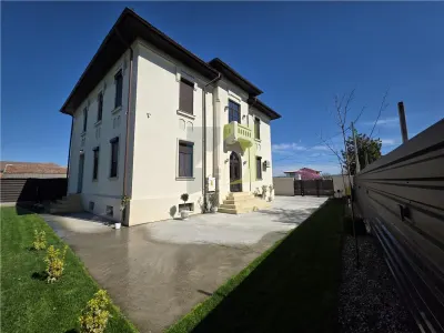 Casa tip conac de vanzare in Malu Mare - 0% comison cumparator - foto 2