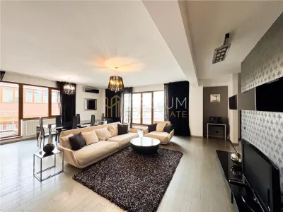 Apartament de vanzare 3 camere Herastrau Nordului - Bucuresti