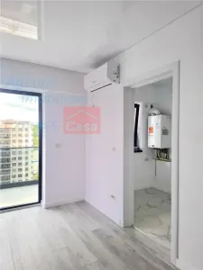 Apartament 1 camera, soseaua Nicolina (Rond vechi - CUG) - foto 3