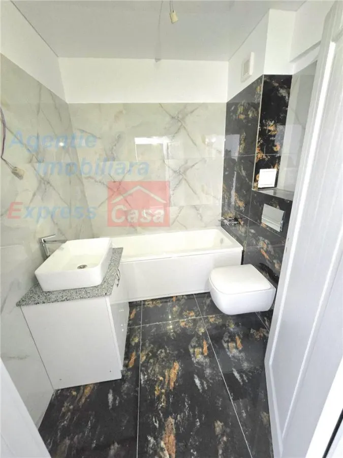 Apartament 1 camera, soseaua Nicolina (Rond vechi - CUG) - foto 5