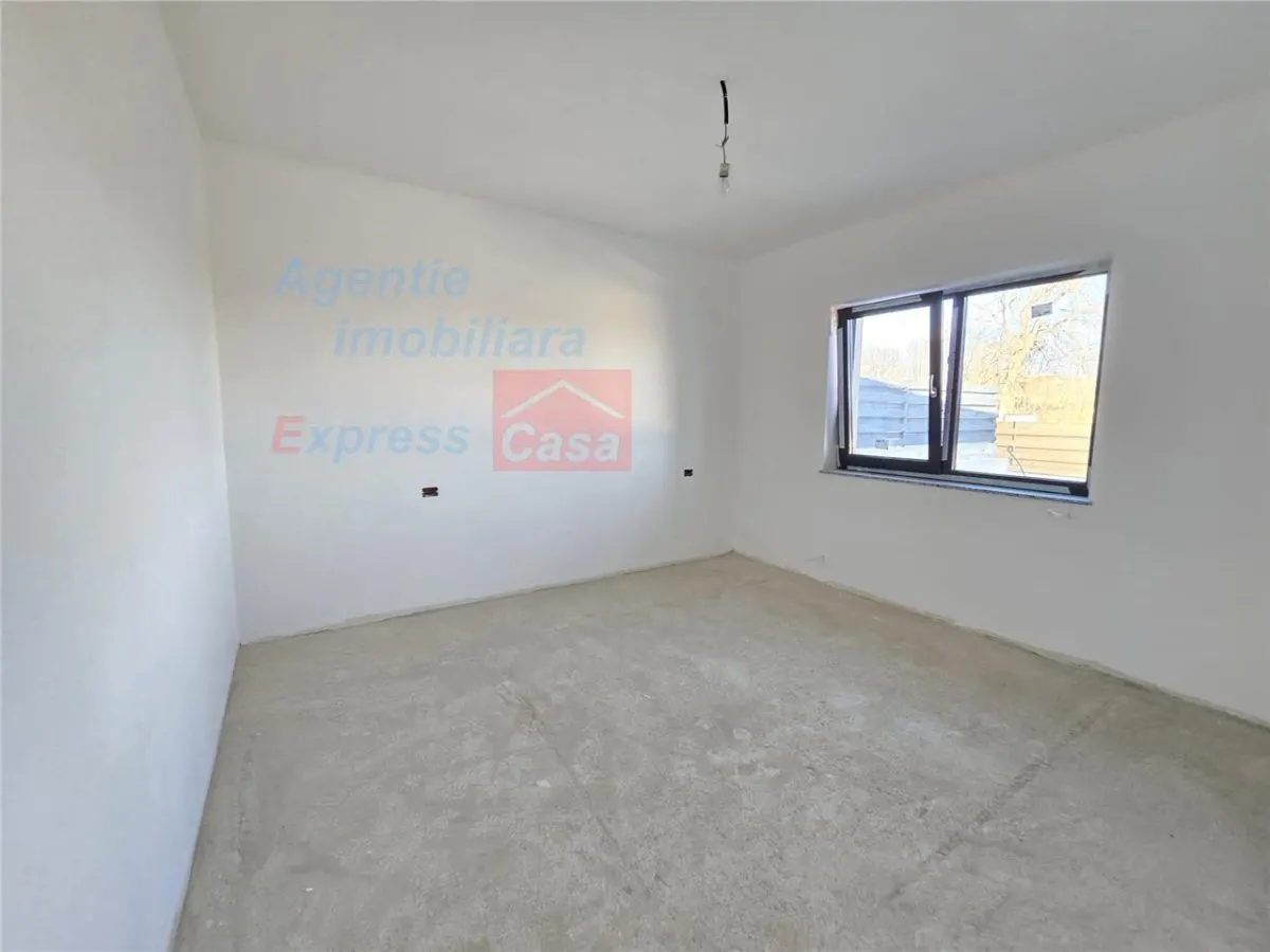 Casa noua de vanzare, la Dumesti - foto 6