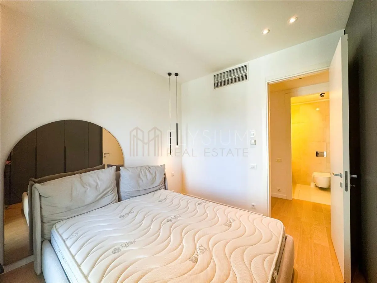 Apartament 3 camere de inchiriat One Verdi Park - foto 21