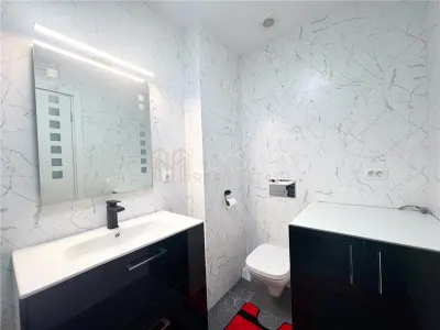 Apartament 3 camere de vanzare Floreasca Residence - foto 20