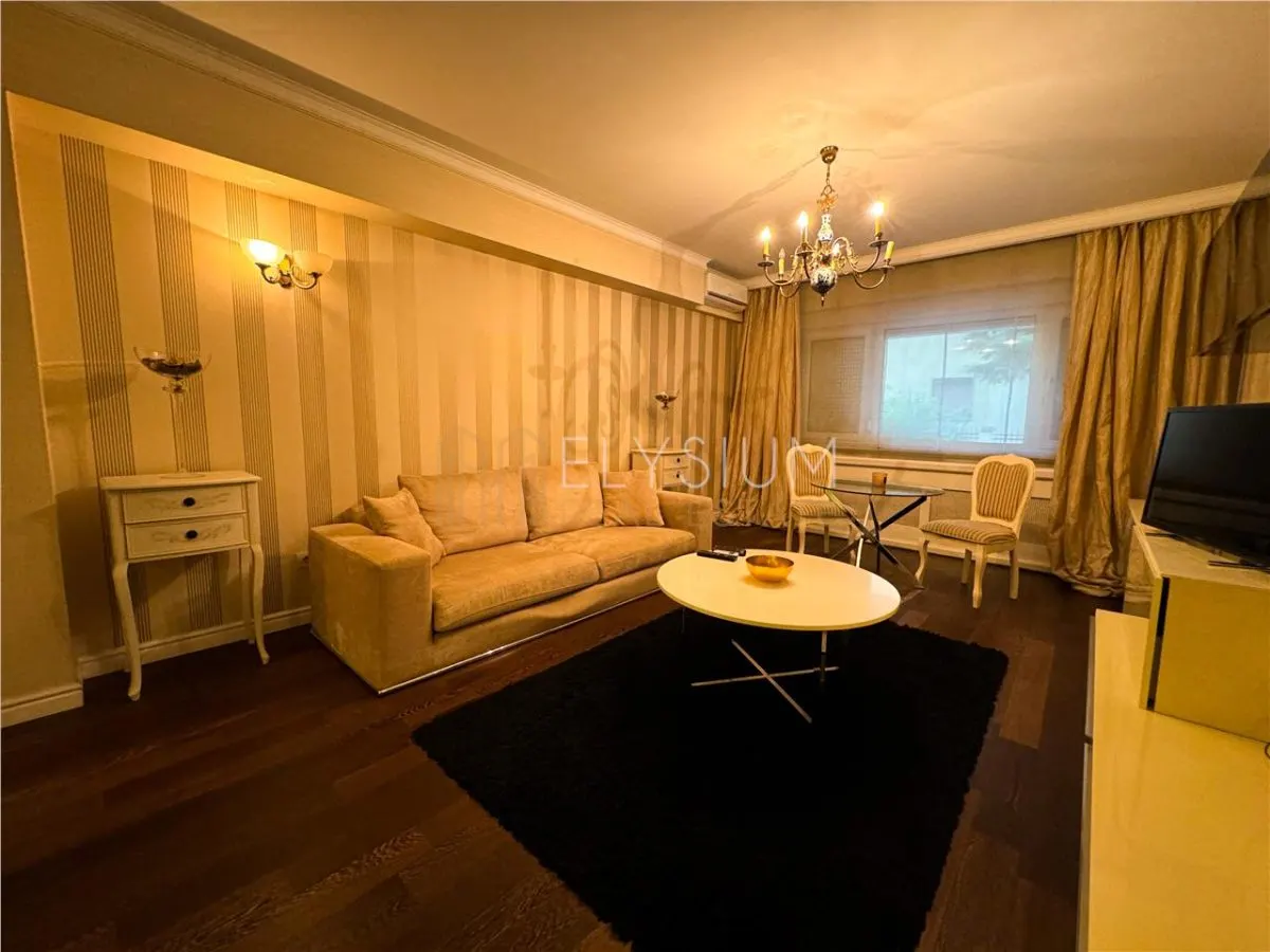 Apartament 2 camere de inchiriat Herastrau Nordului - foto 1