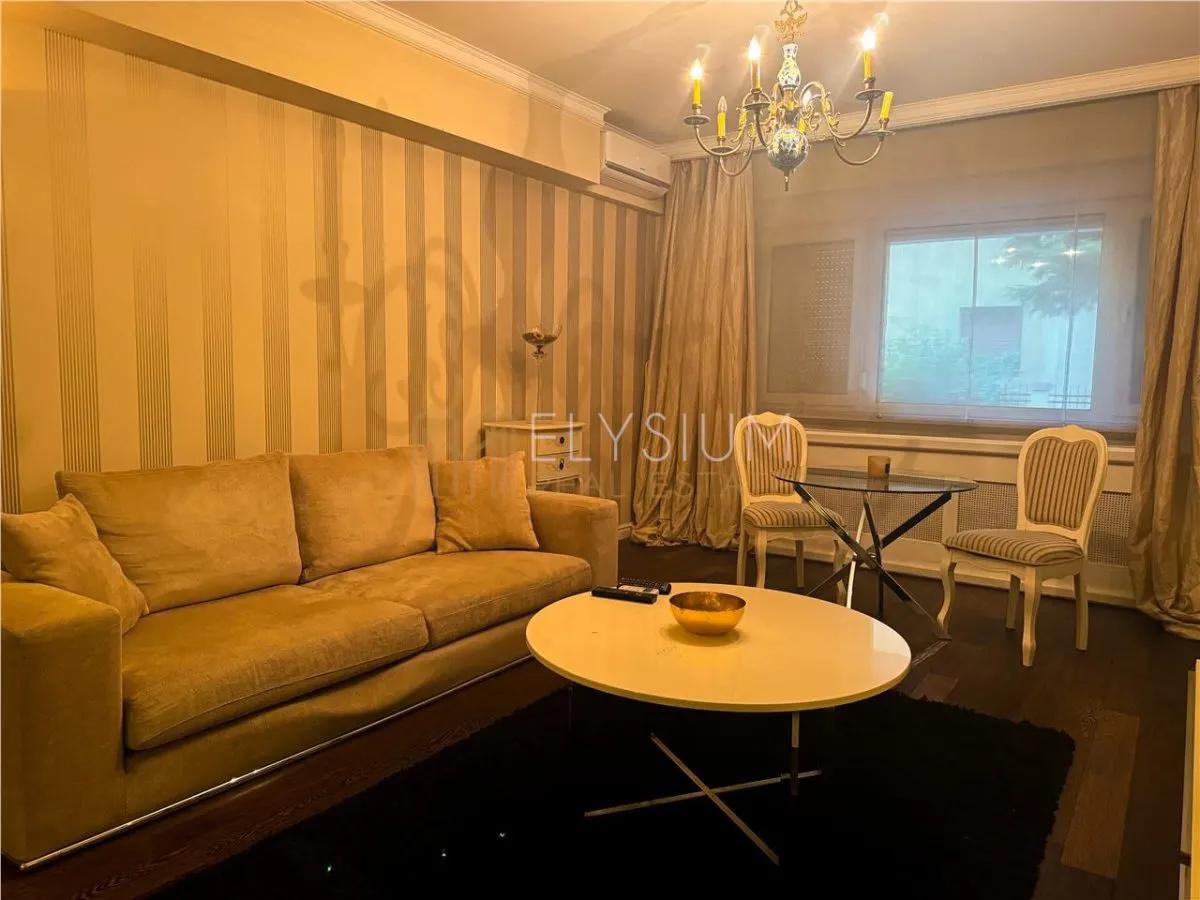 Apartament 2 camere de inchiriat Herastrau Nordului - foto 4