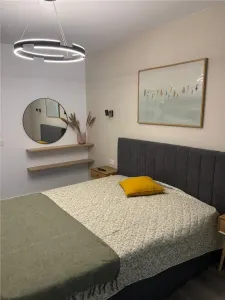 2 camere decomandate, lux - foto 12